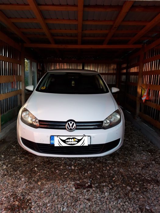 VOLKSWAGEN Golf 2009 — imagine 4