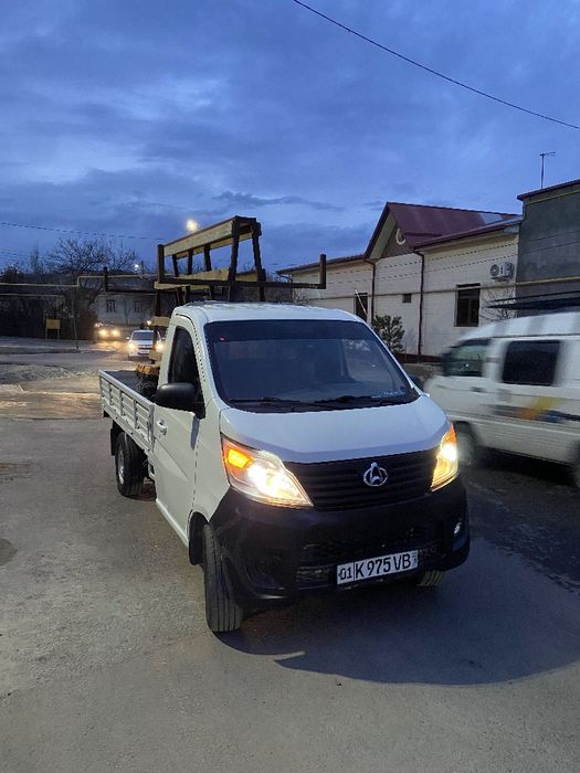 Changan 2015 69mator