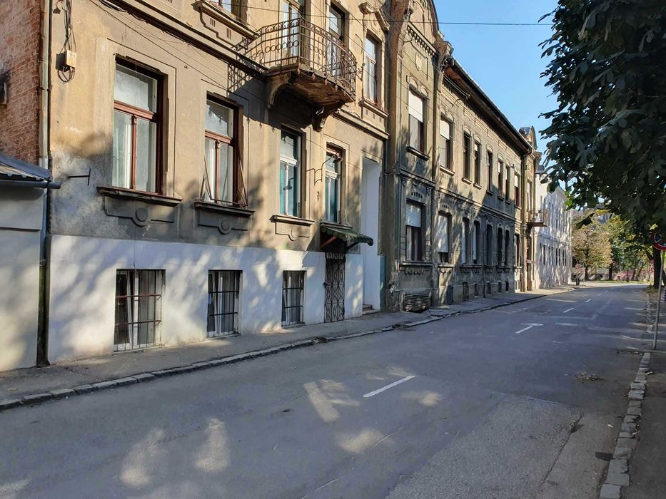 Panou publicitar stradal aluminiu