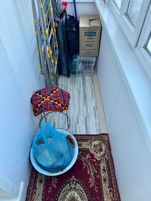 ^Продам 4х комнатную квартиру в Сортировке!!!