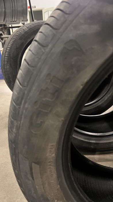 Продам шины в идеале