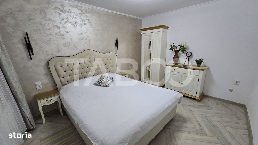 2 Unitati de vanzare in regim hotelier in zona Orasului de Jos Sibiu — fotografia 2