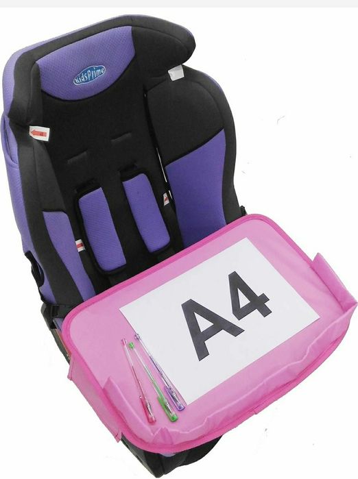 Столик для детского автокресла