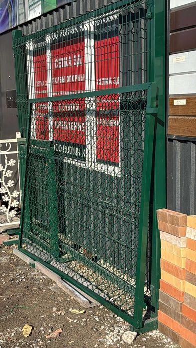 Сетка-рабица от производителя!!!