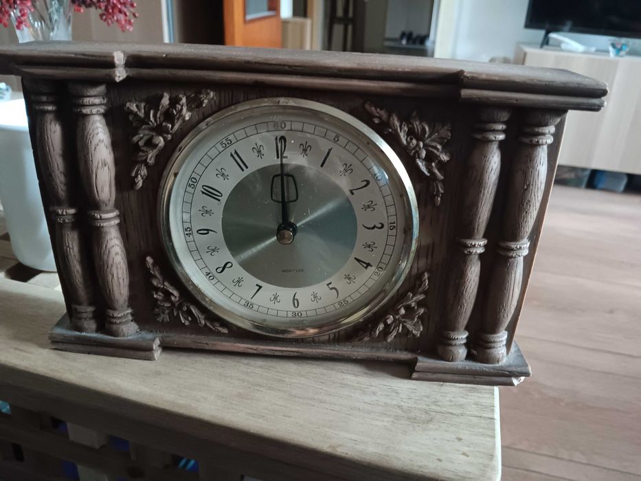 Ceas mecanic de epoca