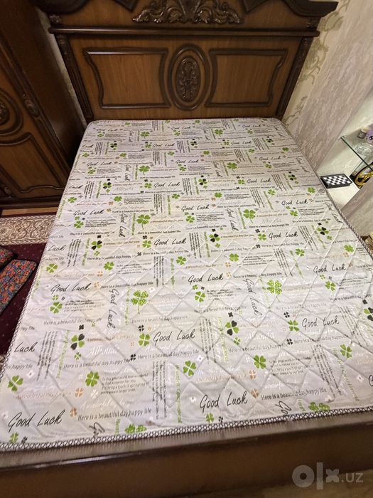 Srochni 2 kishilik kravat sotiladi katta