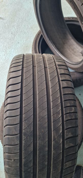 Cauciucuri Vara Michelin  225/40 R 18 dot 2023