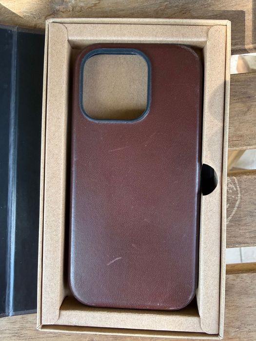 Калъф за iPhone 16, 16 pro
