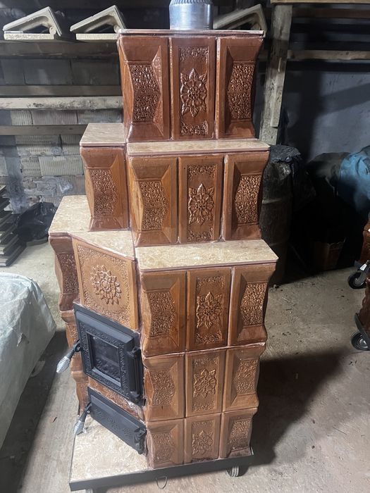 Sobe teracota Valcea , pret accesibil