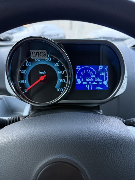 Spark 2020 yil 4 pazitsa