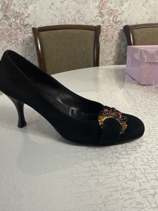 Итальянски туфли! Новые!