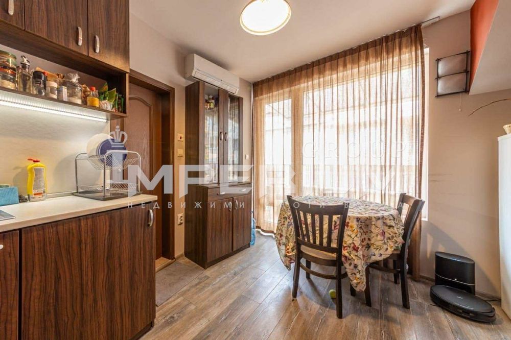 Дава се под наем Двустаен апартамент в Варна, Операта - 55 кв.м за 382.5 € - Снимка #2