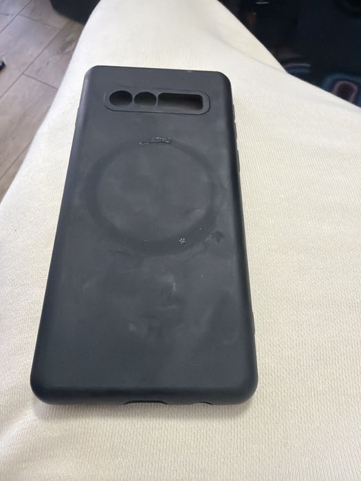 Samsung Galaxy S10 White Dual Sim 9.5/10