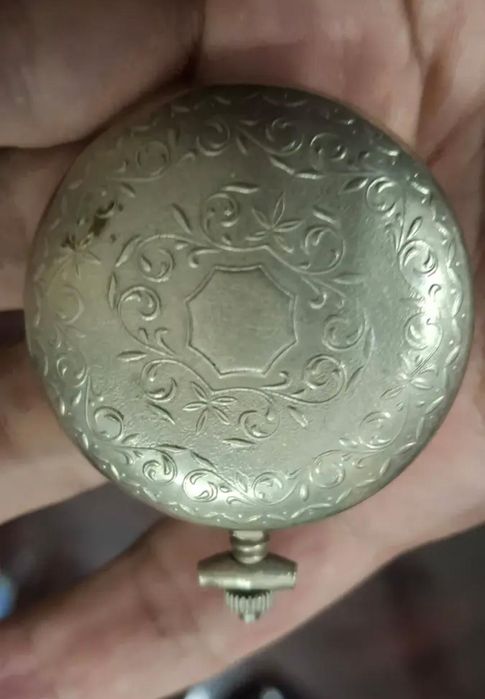 Карманные  часы коллекционые