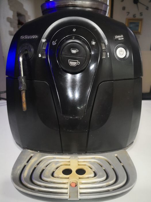 Кафемашина Saeco Xsmall