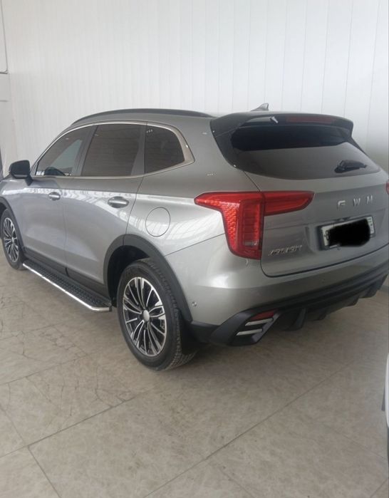 Haval 3позиция фул тоза мошина йили 2026