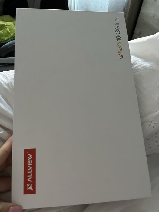 Tabletar Allview Viva 1003G Lite
