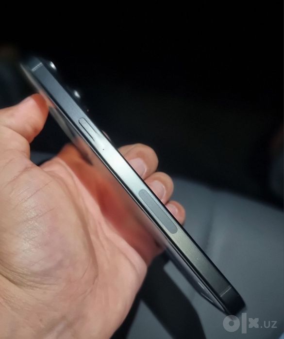 iPhone 15 Pro Max 256 GB