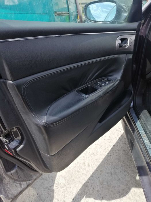 Peugeot 607/ Пежо 607, 2.7 хди 2007г. на части