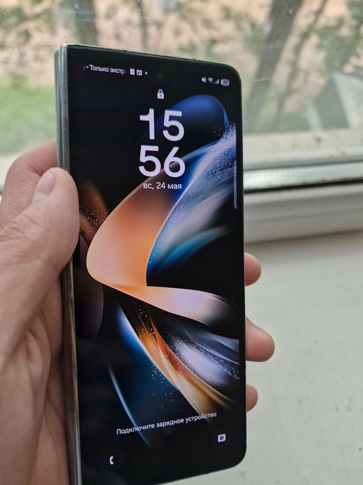 Samsung Z Fold 4 256Gb
