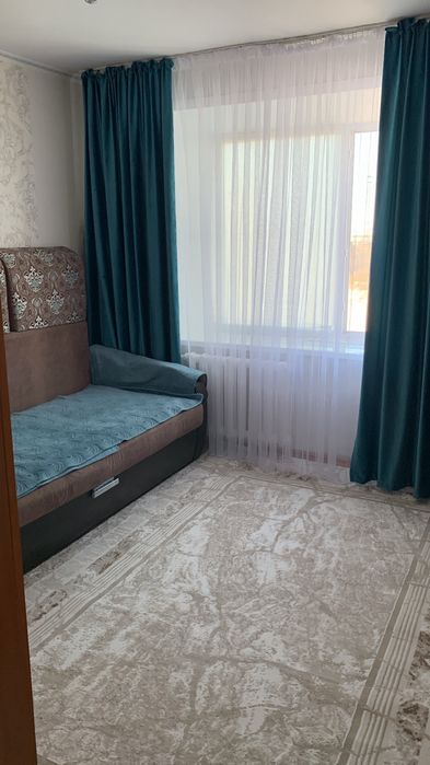 Продам 2-х комнатную квартиру