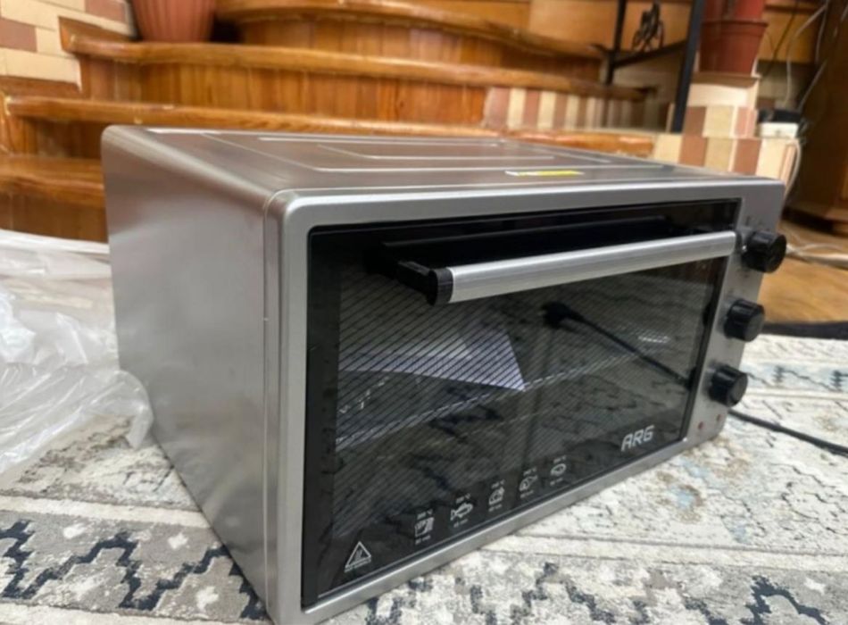 Продам духовку в отличном состоянии