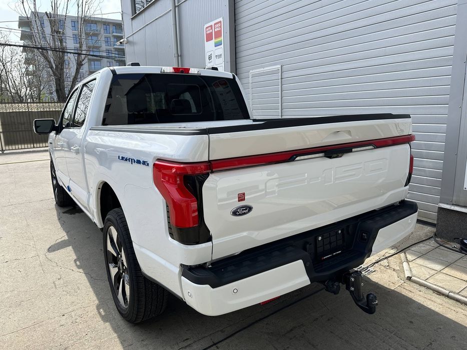 Ford F150