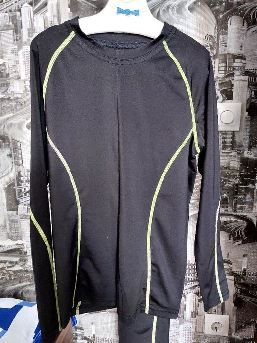 Рашгард детский, ММА, двойка