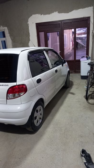 Матиз сотилади холати яхши