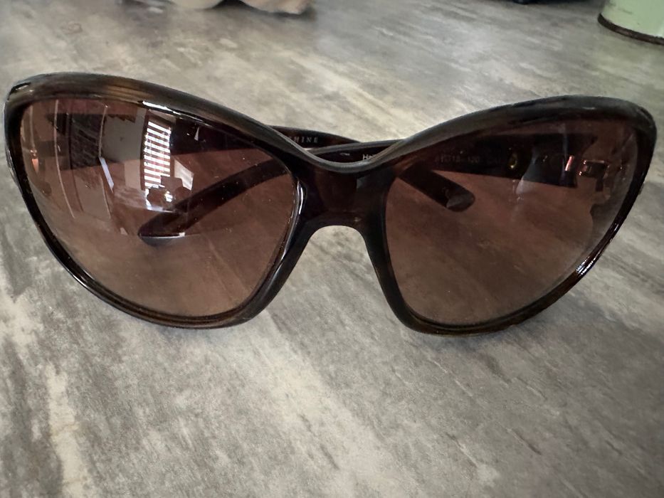 Нови слънчеви очила