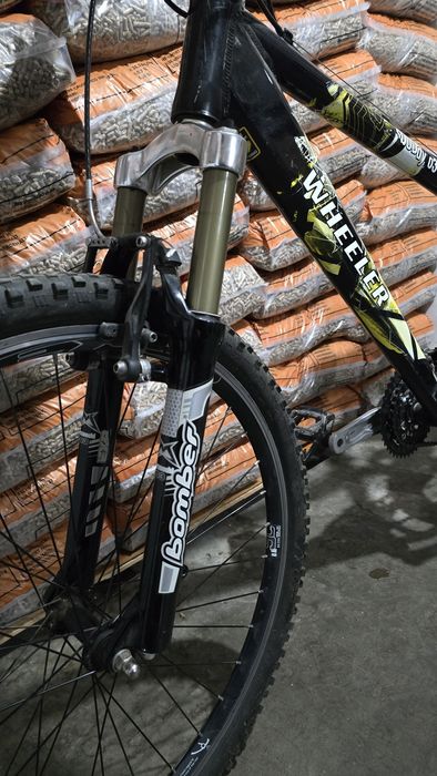 Колело Wheeler Buddy03