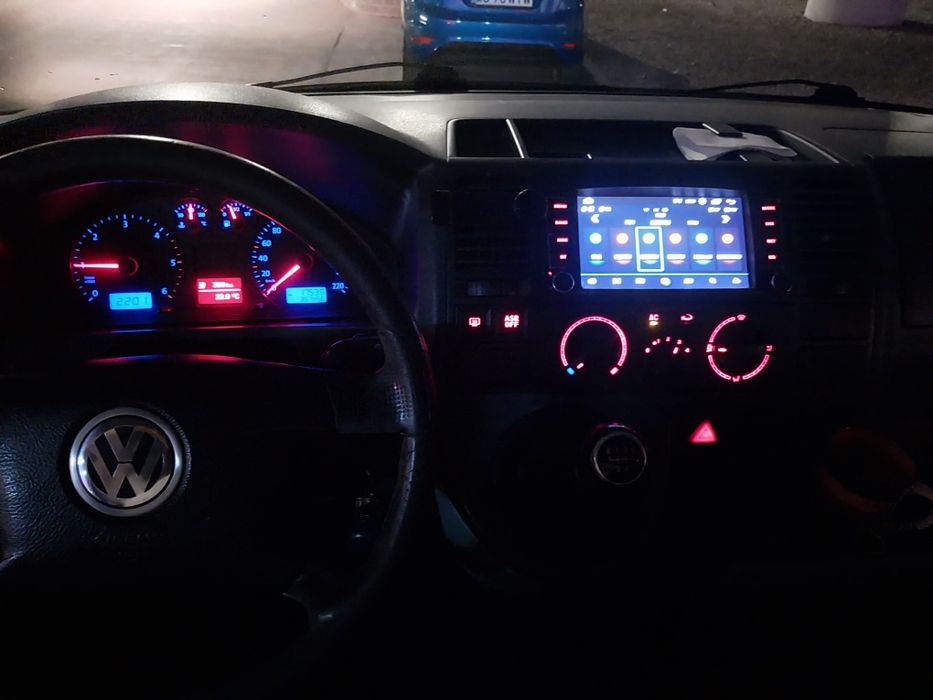 De vânzare Volkswagen Transporter