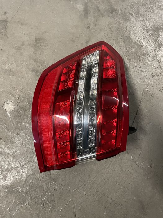 Стоп за Мерцедес Е 212 комби 2013 г