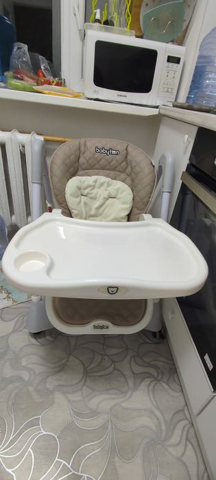 Стульчик для кормление