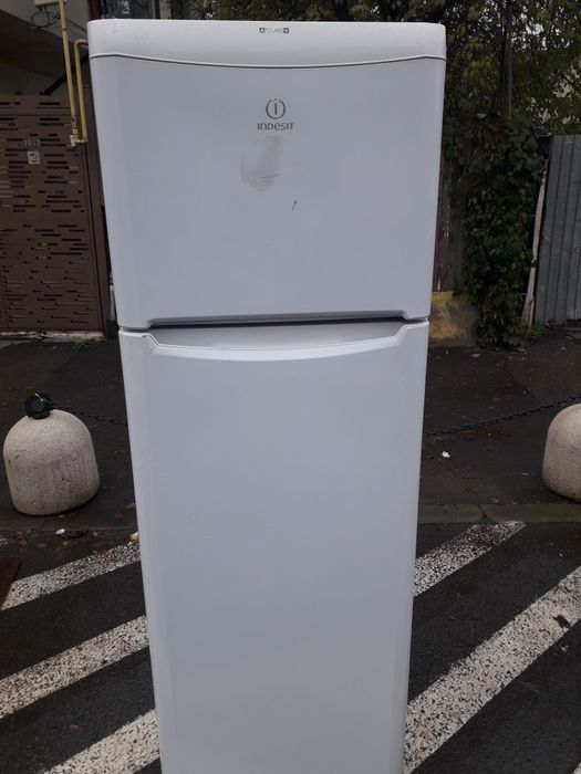 Combina frigorifica functionala