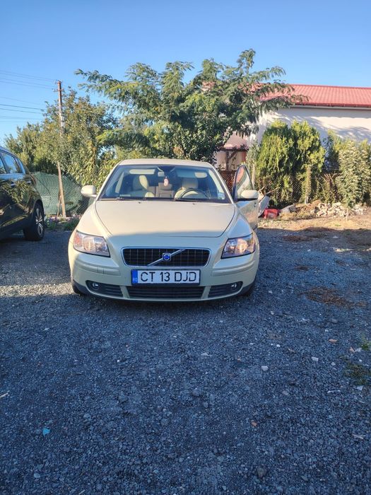 Volvo S40, An fabricație 2005, Motor 2000, diesel