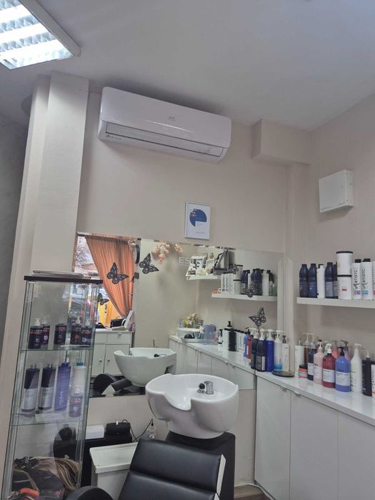 Дава се под наем  в Пловдив, Кършияка -  кв.м за 548.25 € - Снимка #5