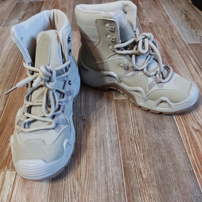 Тактические обуви