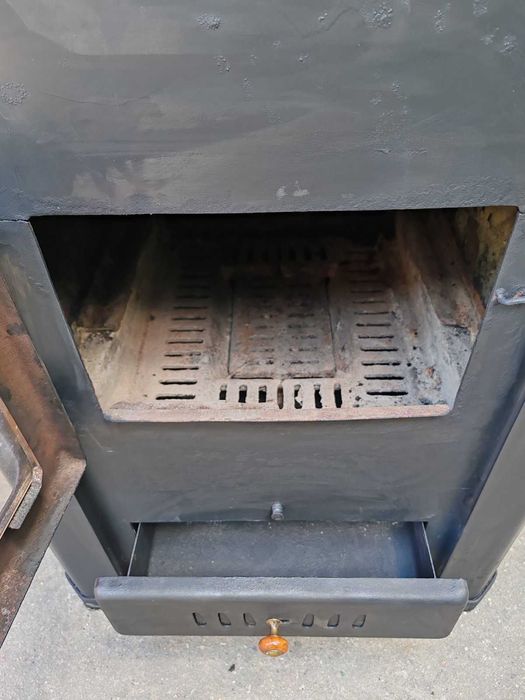 Камина С Водна Риза Прити 21 KW