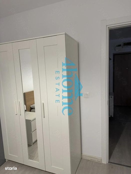 Apartament 2 camere|Theodor Pallady|Bloc nou|Metrou — fotografia 3