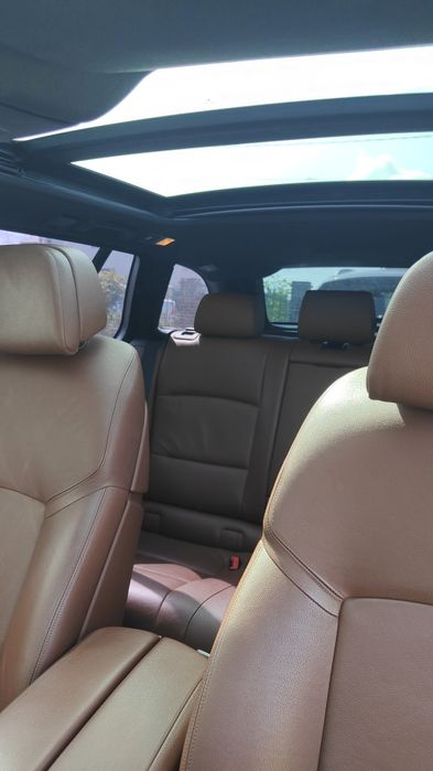 BMW 525d, 2.0, 2012