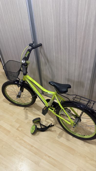 Продам велосипед срочно