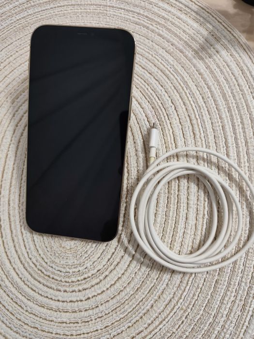iPhone 12 pro max 128GB