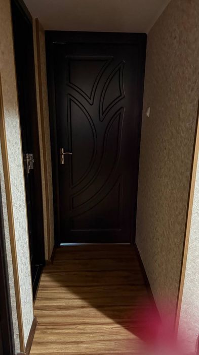 Срочно продается квартира паркентский чизилный 2-комн оделный вход 66м