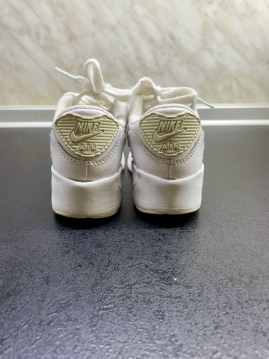 Детски маратонки Nike Air Max