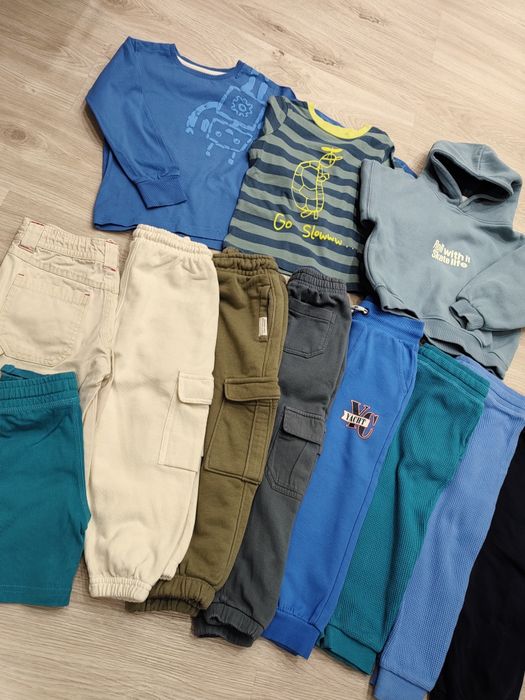 Детские вещи для мальчиков