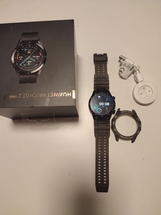 Huawei watch gt2