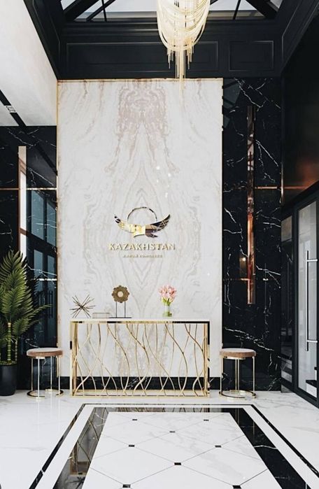 Продается 4/4/10 169м2 в ЖК Kazakhstan, ор-р: м. Минор