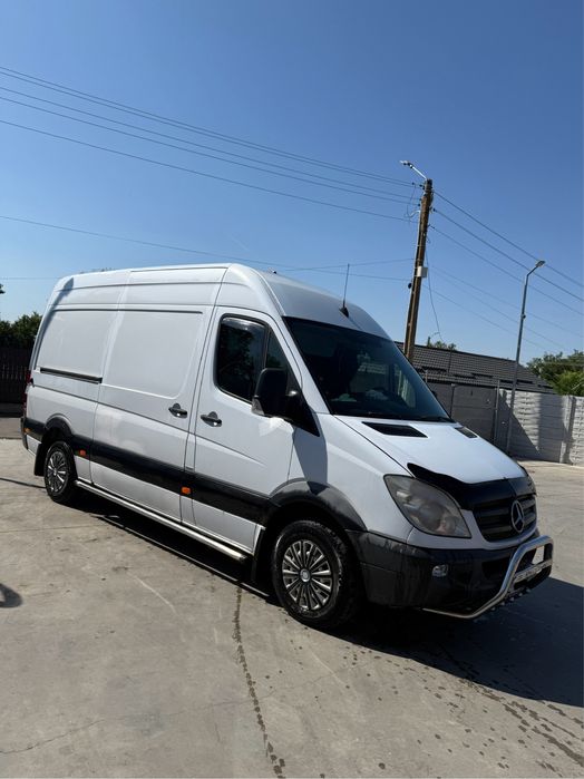 Mercedes SPRINTER cdi