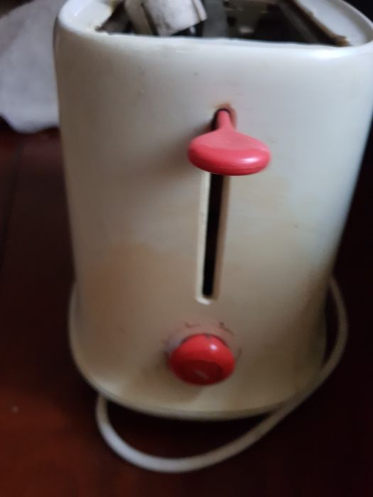 Тостер для хлеба